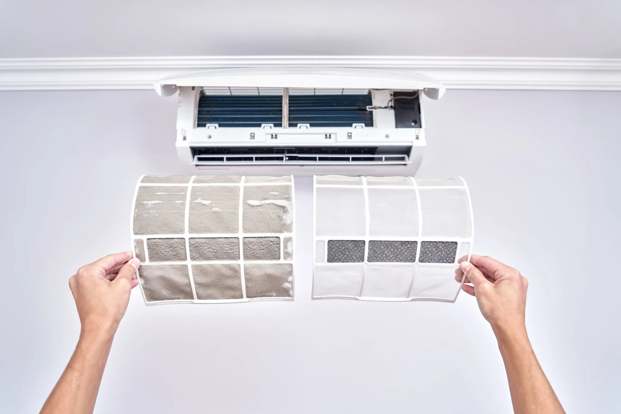 5 Tips Importantes para el Mantenimiento de Sistemas VRF