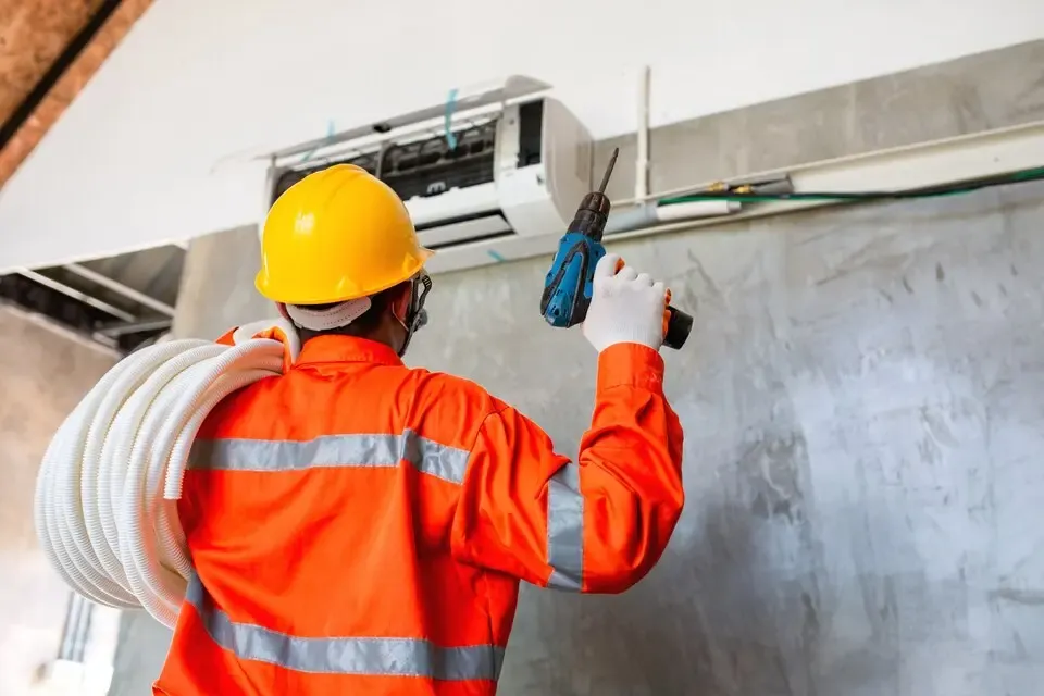 Mantenimiento Preventivo de Equipos de Ventilación