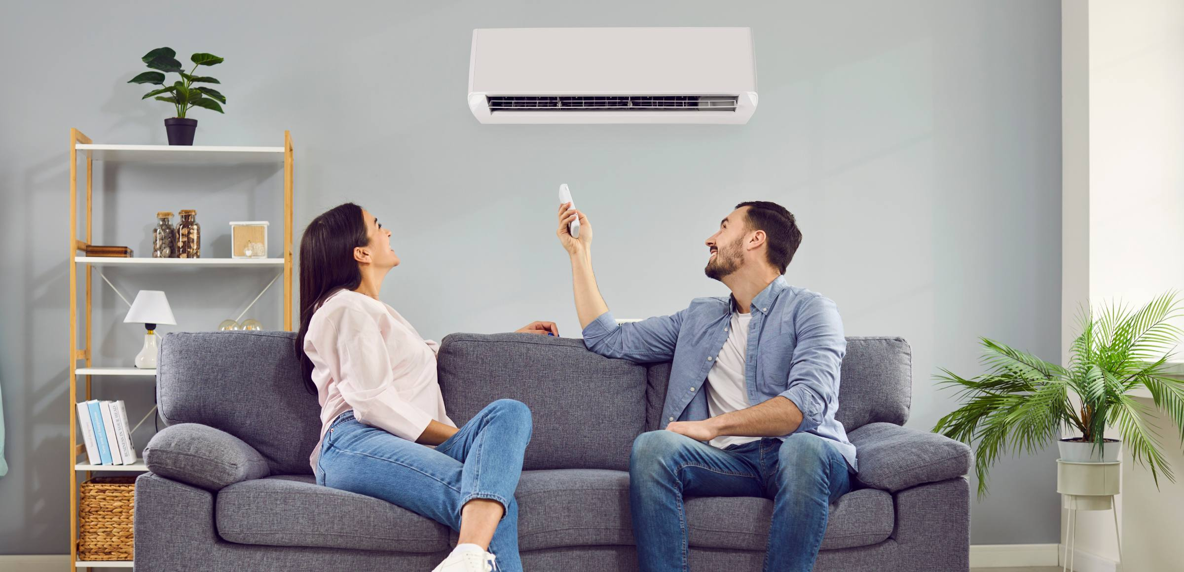 Guía Práctica para Elegir el Sistema de Aire Acondicionado Perfecto